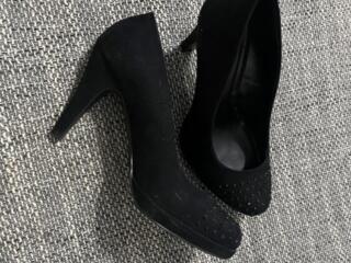 Женская обувь туфли