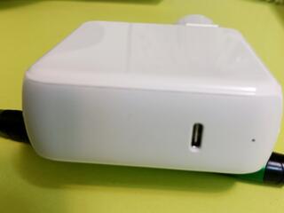 Зарядное устройство MacBook Type C 96 W