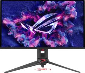ASUS ROG Swift OLED PG27UCDM / 26.5 OLED 4K 240Hz