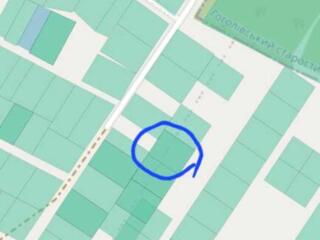 продаж ділянка під житлову забудову Бориспільський, Займище, 14500 $