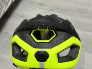 Новый комплект