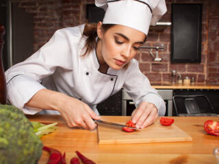 Повар- уриверсал