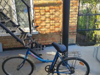 Подростковый велосипед