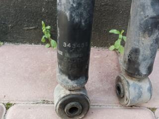 Продаю амортизаторы mitsubishi grandis/space wagon