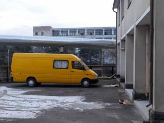 Грузоперевозки Бельцы