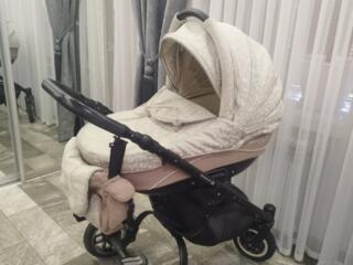 Продам коляска