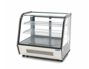 !!!СРОЧНО!!! Холодильная кондитерская витрина, 2 больших вывески