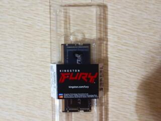 Продам НОВУЮ DDR5 32G