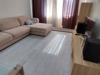 Сдаётся 2 комн, Центр, м-н Лагуна, 4/9, с ремонтом