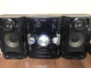 Продам музыкальные центры