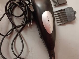 Продам машинку для стрижки волос