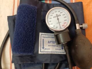 Продам тонометр