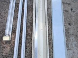 Продам светильники 12в