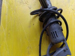 Продам ручную дрель