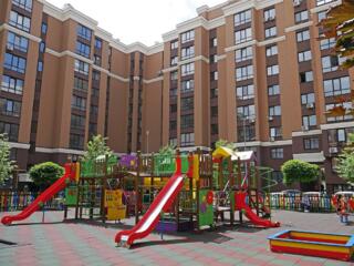 Продаж 2к квартири 71 кв. м на вул. Свободи 1С ЖК Софіївські Липки