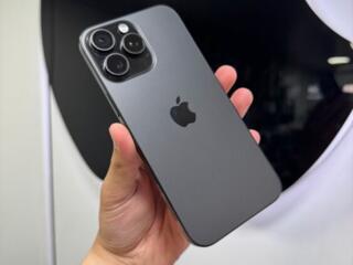 New - iPhone 16 Pro Max 256gb