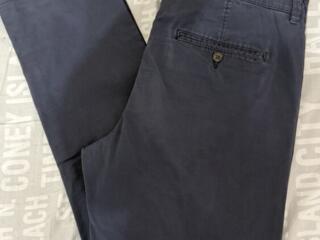 Укороченные брюки W36 L32