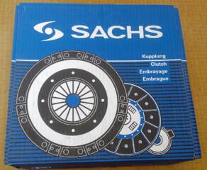 Комплект сцепления