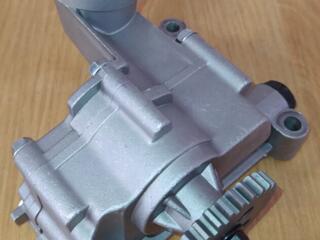 Масляный насос