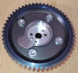 Фазо регуляторы