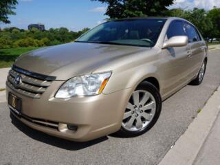 По запчастям продам Toyota Avalon (Тойота Авалон), 2005 г.