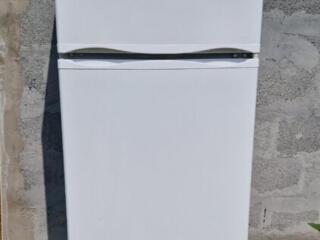 Холодильник 2-х камерный Атлант