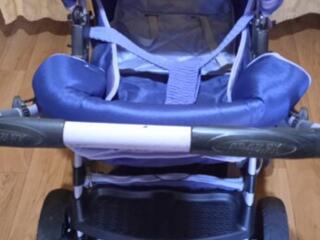 Продам детскую коляску