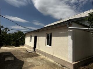 Котельцовый дом на Гиске под ремонт.