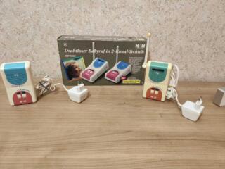 Продам новая рабочая радио, няня, цена 250 р. 