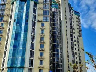 Продам 2-к жк Аквамарин с ремонтом и видом на море/