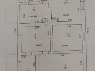 Продам дом в Чобручах