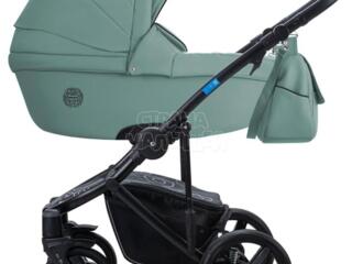 Продаем нашу любимую коляску BARTOLO PRIMA