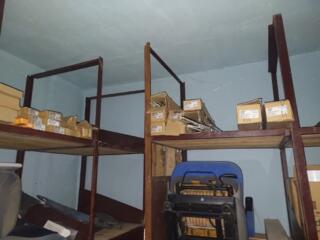 Нежилое помещение(оформлено) под бизнес, Кировский, 15 школа, " Шериф"