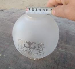 Куплю плафоны для люстры, как на фото