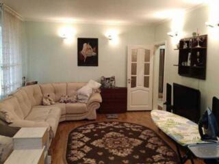 В продаже просторная 3-комнатная квартира 71 кв.м с ремонтом в ...