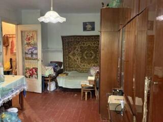 продаж 1-к квартира Одеса, Пересипський, 18000 $