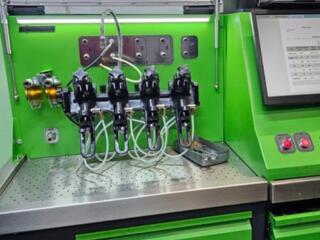 Ремонт форсунок commonrail-КАЧЕСТВЕННО.