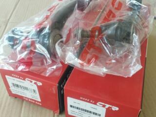 Запчасти на Приус 30