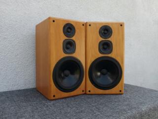 T+A Stratos P 30. Полочная акустика. HI-END, Germany