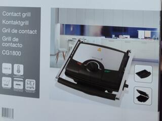 Электрогриль. Новая. В упаковке.