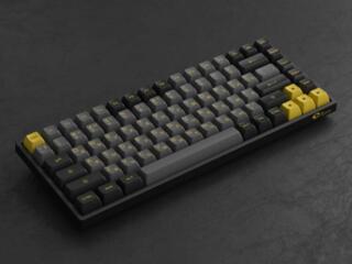 AKKO 3084B Plus новая беспроводная механическая клавиатура