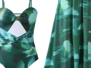 Новый купальник