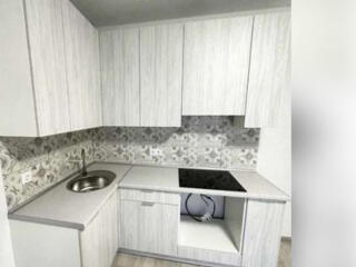 Продам смарт-квартиру 25.2 кв. м., 11/12, новый дом, жк Артвиль.