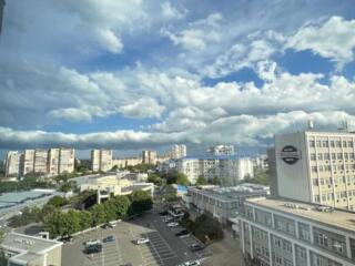 Продам уникальную 3-комнатную квартиру на Таирова.