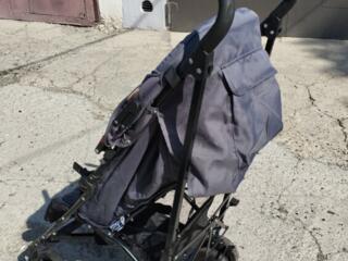 Летняя коляска