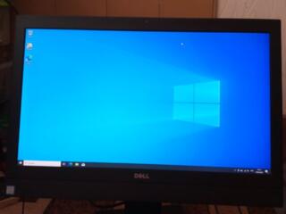 Моноблок DELL идеальное состояние