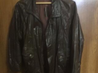 Натуральная кожа