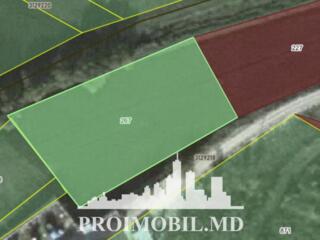 Spre vânzare se oferă teren agricol, situat în r. Criuleni, sat. ...