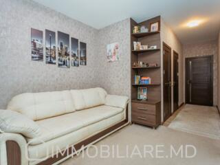 Apartament cu 2 camere, sect. Centru Vă propunem spre vânzare ...