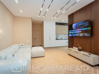 Penthouse cu 3 camere, sect. Buiucani Vă propunem spre vânzare ...